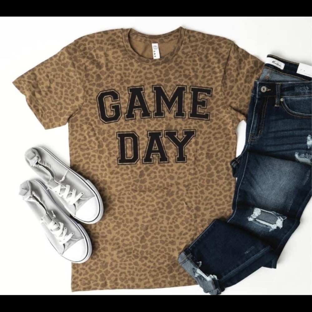 NEW - Game Day ⚾️